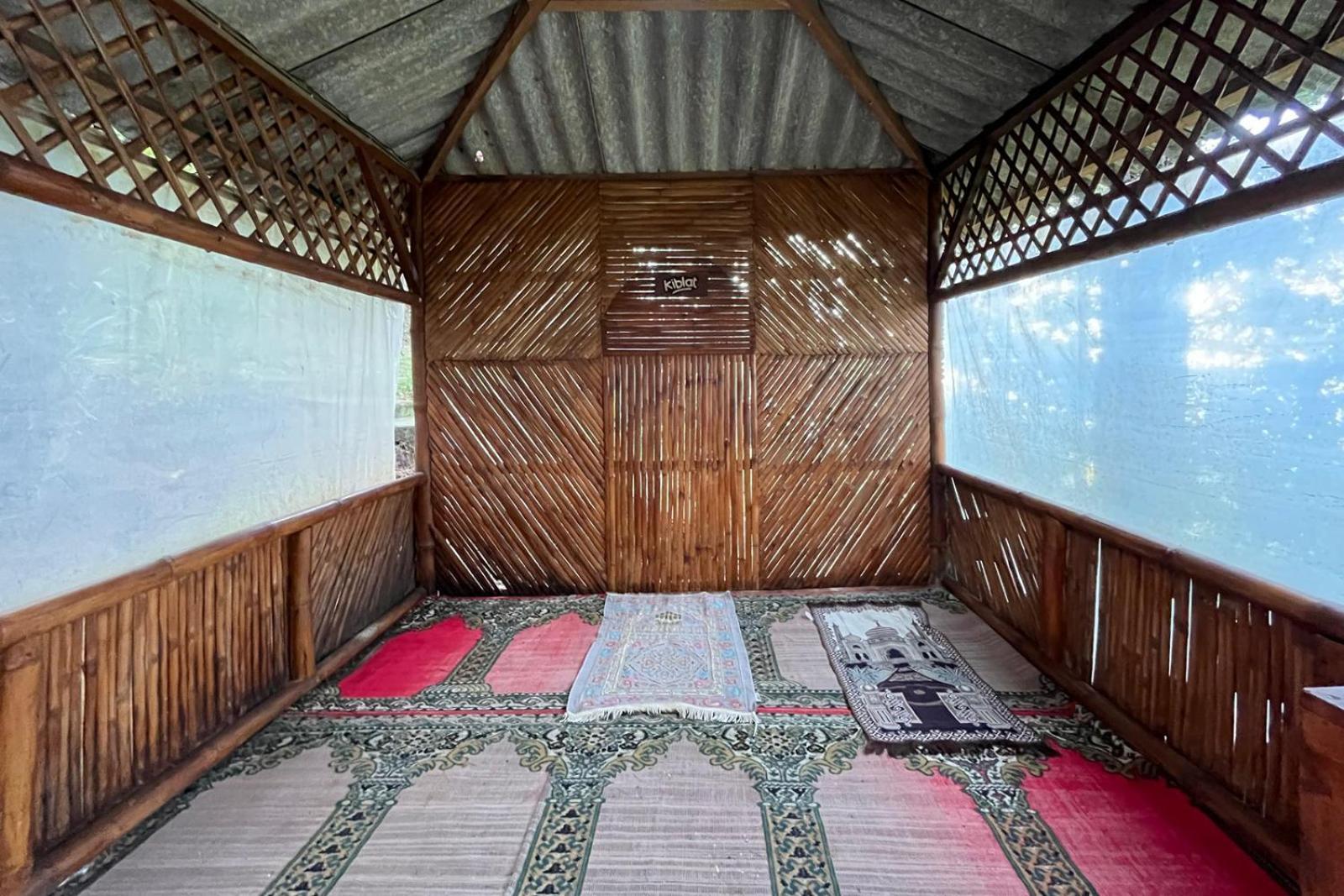 Alas Pacet By Twospaces, Mojokerto Esterno foto