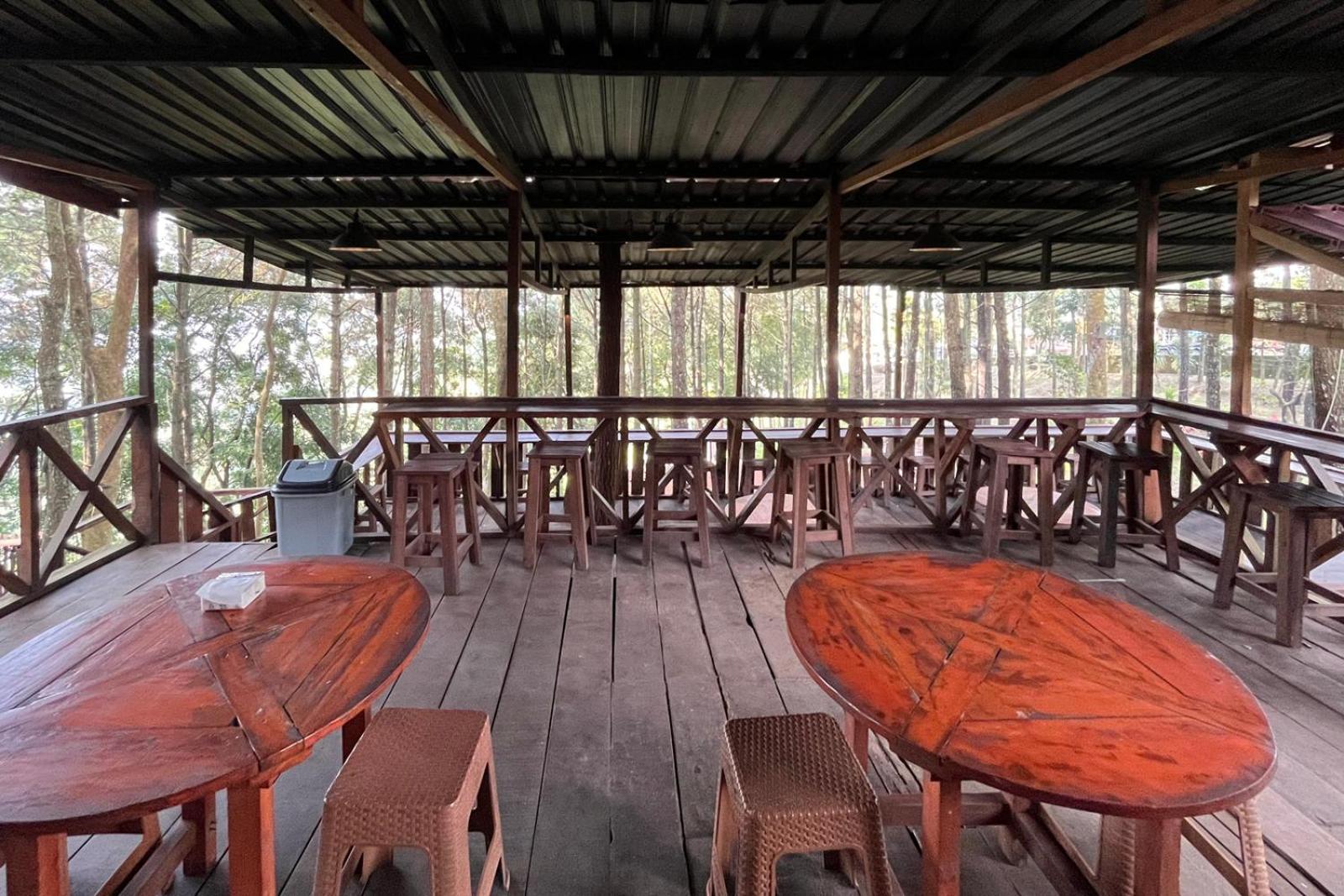 Alas Pacet By Twospaces, Mojokerto Esterno foto